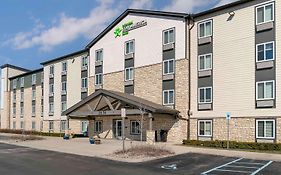 Extended Stay America Suites - Detroit - Rochester Hills